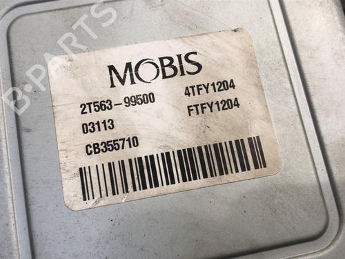 Electronic sensor KIA OPTIMA (FSGDS6B) 1.7 CRDi | BP39356656M84 - Image 4