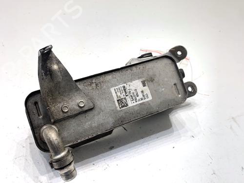 Used Oil radiator Oil radiator BMW 3 (F30, F80) 318 d (150 hp) 40001173 40001173