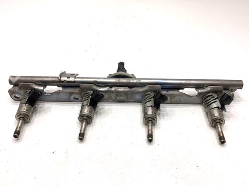 Used Injection rail Injection rail 39343451 39343451