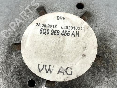 Radiator fan VW PASSAT B8 Variant (3G5, CB5) 2.0 TDI 4motion | BP39296848M35 - Image 4