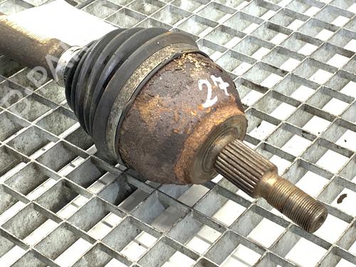 Left front driveshaft FORD KUGA I 2.0 TDCi 4x4 | BP39374584M38 - Image 3
