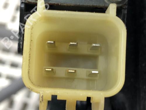 Front left window mechanism FORD MONDEO V Saloon (CD) 2.0 EcoBoost | BP39282321C22 - Image 3
