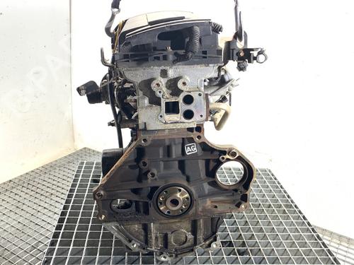 Engine OPEL MERIVA A MPV (X03) 1.6 (E75) | BP39374103M1 - Image 2