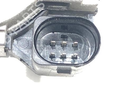 Throttle body JEEP COMPASS (MP, M6, MV, M7) 1.3 | BP39280791M82 - Image 3