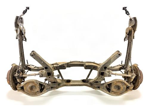 Used Rear axle Rear axle CHEVROLET CAPTIVA (C100, C140) 2.4 (136 hp) 40115335 40115335