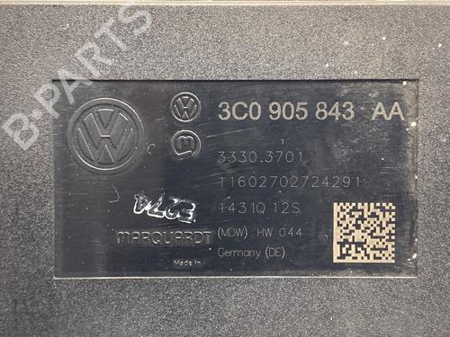 Switch VW PASSAT B7 Variant (365) 2.0 TDI | BP39288956I30 - Image 4
