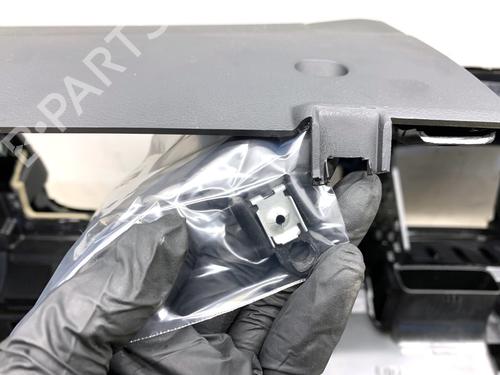 Dashboard VW TOUAREG (7P5, 7P6) 3.6 V6 FSI | BP39338904C46  - Image 7