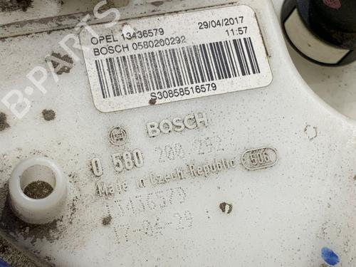 Bränslepump OPEL CORSA E (X15) 1.4 (08, 68) | BP39339839M76 - Image 4