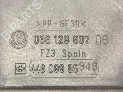 Air filter box VW GOLF V (1K1) 1.4 16V | BP39330586M87 - Image 3