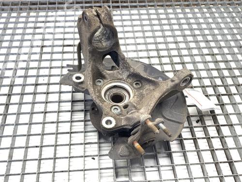 Right front steering knuckle VW PASSAT B8 Variant (3G5, CB5) 2.0 TDI | BP39351143M26 - Image 2