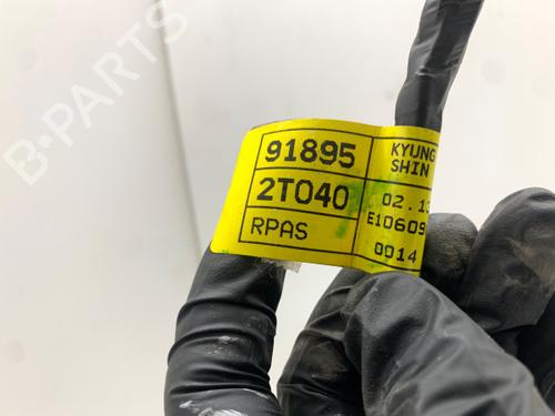 Wiring harness KIA OPTIMA (FSGDS6B) 1.7 CRDi | BP40488595E16 - Image 3