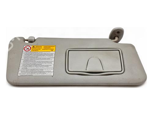 right-sun-visor-suzuki-grand-vitara-ii-jt-te-td-2005-39361802 main image
