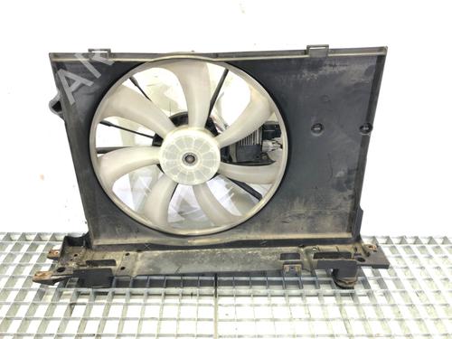 radiator-fan-toyota-auris-_e15_-2006-2007-2008-2009-2010-2011-2012-2013-39279664 main image