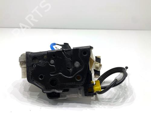 front-left-lock-audi-a4-b8-avant-8k5-2007-2008-2009-2010-2011-2012-2013-2014-2015-2016-2017-39323924 main image