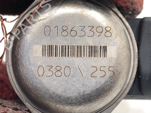 Electronic sensor AUDI A6 C6 (4F2) 2.0 TDI | BP39278638M84 - Image 5