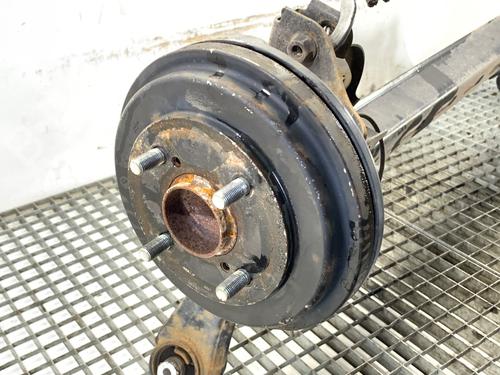 Rear axle SUZUKI SWIFT V (AZ) 1.2 | BP39364502M2 - Image 4