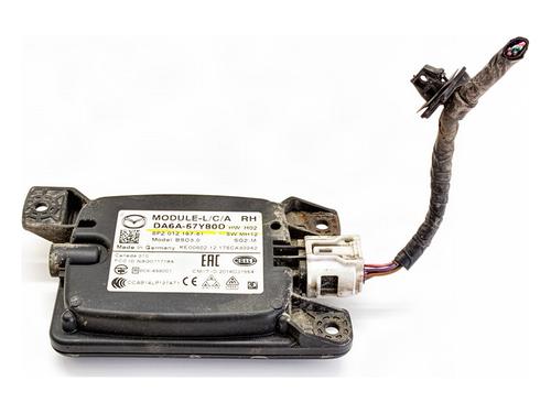 Elektronisk modul Elektronisk modul MAZDA 2 Hatchback (DL, DJ) 1.5 SKYACTIV-G (90 hp) 39762925 39762925