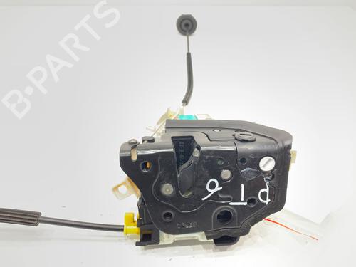 rear-right-lock-audi-a4-b8-8k2-2007-2008-2009-2010-2011-2012-2013-2014-2015-2016-2017-39297444 main image