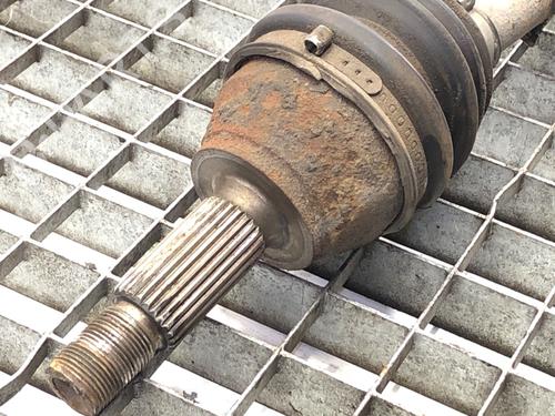 Left front driveshaft FORD FIESTA VI (CB1, CCN) 1.25 | BP39296930M38 - Image 2