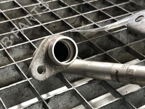 AC pipe RENAULT MASTER III Bus (JV) 2.3 dCi 135 FWD (JV0N, JV08) | BP39284080M126 - Image 3