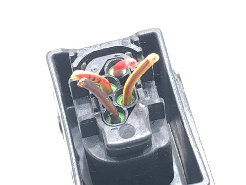 Electronic sensor BMW X3 (E83) xDrive 18 d | BP39288556M84 - Image 3