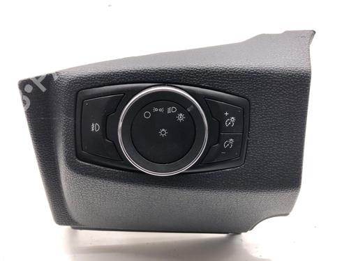 Used Headlight switch Headlight switch 39332459 39332459