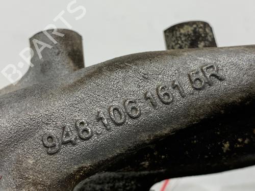 Pipe PORSCHE PANAMERA (970) 4.8 GTS | BP40211155M125 - Image 4