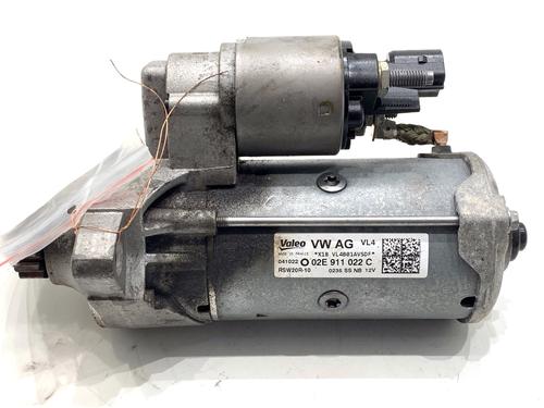 Used Starter Starter 39628274 39628274