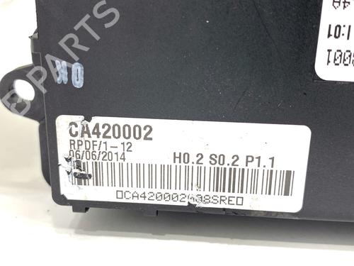 Heater matrix FORD KUGA II (DM2) 2.0 TDCi 4x4 | BP39335129M63 - Image 4