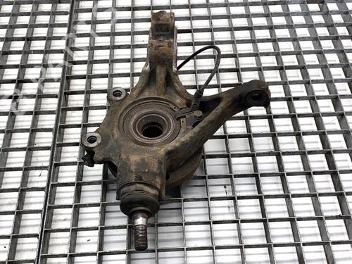 Right front steering knuckle CITROËN DS4 (NX_) 2.0 HDi 165 | BP39330077M26 - Image 2