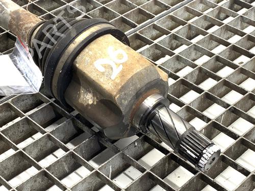 Left front driveshaft VOLVO V50 (545) 2.4 | BP40033917M38 - Image 3