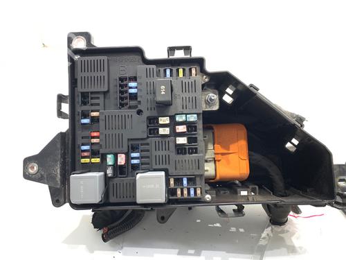 Fuse box VOLVO V60 II (225) D4 | BP39363517E1 - Image 3
