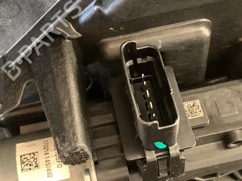 Front left window mechanism HYUNDAI i30 (PDE, PD, PDEN) 1.0 T-GDI | BP39703436C22 - Image 3