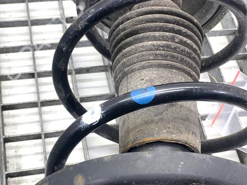 Right front shock absorber DACIA LOGAN II 1.0 SCe 75 | BP39331731M17 - Image 4