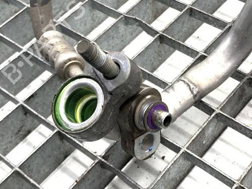 AC pipe OPEL ASTRA J Saloon 1.4 LPG (69) | BP39325576M126 - Image 3