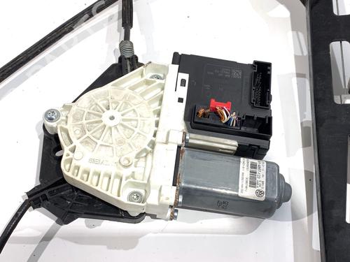 Front left window mechanism VW CC B7 (358) 2.0 TFSI | BP39305470C22 - Image 3