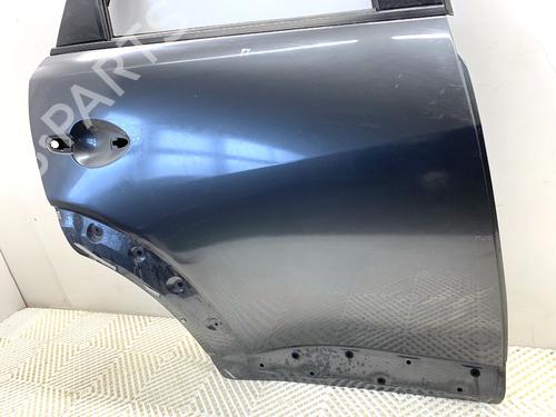 Dør højre bagtil MAZDA CX-3 (DK) 2.0 SKYACTIV-G (DK5W, DK6W) | BP39340388C5 - Image 5