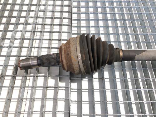 Right front driveshaft PEUGEOT BOXER Platform/Chassis 2.2 HDi 120 | BP39328382M39 - Image 2