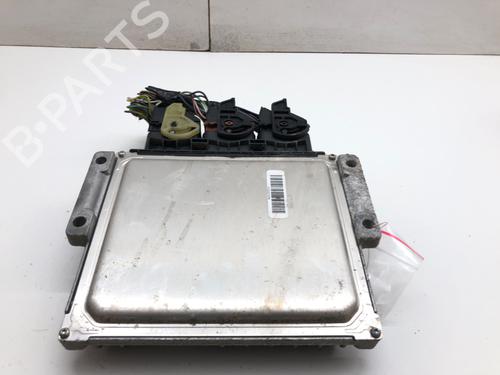 Engine control unit (ECU) FORD FOCUS III Turnier 2.0 TDCi | BP39374768M57 - Image 2