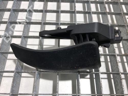 Front left interior door handle FIAT DUCATO Van (250_) 130 Multijet 2,3 D | BP39274046I13 - Image 2