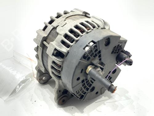 Alternator AUDI A4 B8 Avant (8K5) 2.0 TDI | BP39377385M7 - Image 2