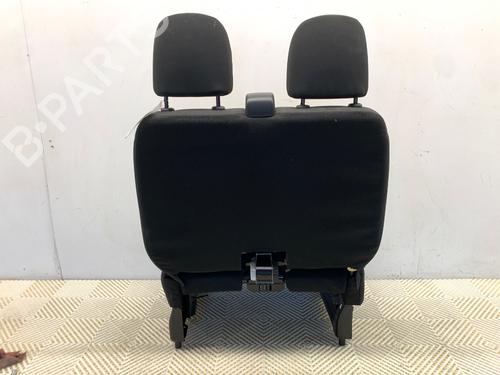 Right front seat RENAULT TRAFIC III Van (FG_) 2.0 dCi 110 (FGMW) | BP39367417C16 - Image 3