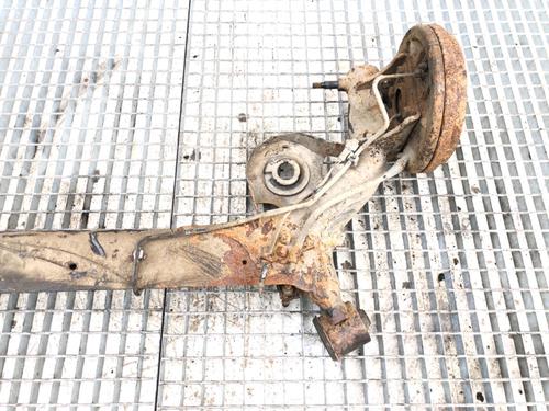 Bagaksel SUZUKI SX4 (EY, GY) 1.9 DDiS 4x4 (RW419D) | BP39338037M2 - Image 2