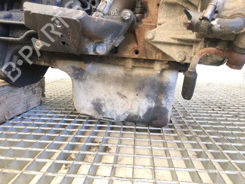 Engine IVECO DAILY III Bus 35 S 14, 50 C 14 (ATPA9FH2) | BP39350362M1 - Image 8