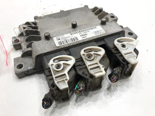 Engine control unit (ECU) FORD FIESTA VI (CB1, CCN) 1.25 | BP39340582M57 - Image 2