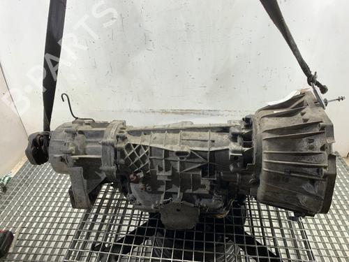 Gearbox BMW X5 (E53) 4.4 i | BP39366055M3 - Image 2