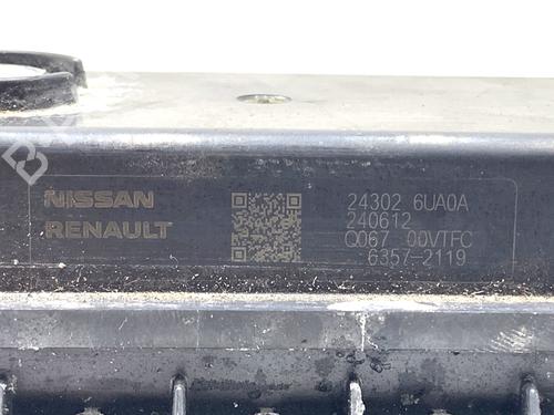 Electronic module NISSAN QASHQAI III (J12) 1.3 DIG-T | BP39321477M83 - Image 5