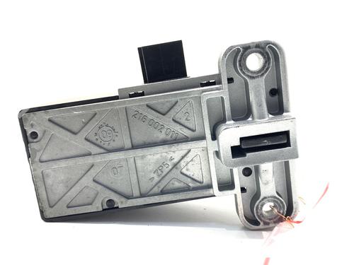 Ignition barrel VW PASSAT CC B6 (357) 2.0 TFSI | BP39361936M48 - Image 2