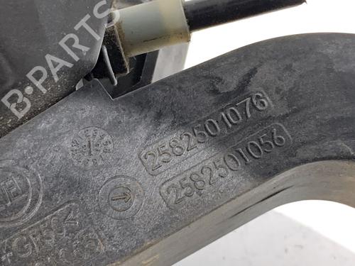 Pedal OPEL MOVANO C Platform/Chassis (U9) 2.2 D | BP39344707I4 - Image 6