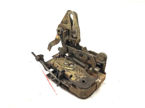 Used Rear left lock Rear left lock 39273327 39273327